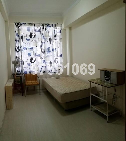 Woodgrove Condominium (D25), Condominium #156458902